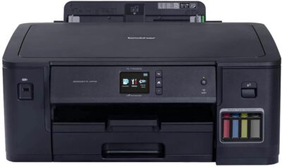 طابعة Brother HL-T4000DW A3 بخزان حبر – سرعة 22 صفحة | أفضل سعر في مصر