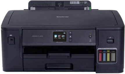 طابعة Brother HL-T4000DW A3 بخزان حبر – سرعة 22 صفحة | أفضل سعر في مصر