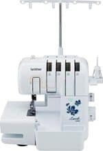 Brother 2504D Over Lock Machine