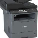 طابعة Brother MFC-L5755DW ليزر أحادي اللون في مصر – أفضل سعر وشحن سريع