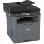 Brother MFC-L5755DW Mono Laser Printer