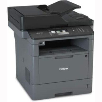 Brother MFC-L5755DW Mono Laser Printer