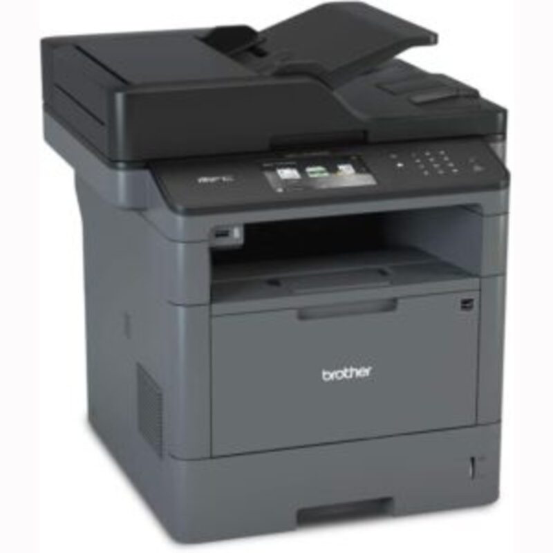 Brother MFC-L5755DW Mono Laser Printer