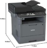 طابعة Brother MFC-L5755DW في مصر