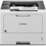 Brother HL-L5210DW business mono laser printer with duplex printing in Egypt