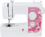 Brother Sewing Machine JA001