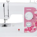 Brother Sewing Machine JA001
