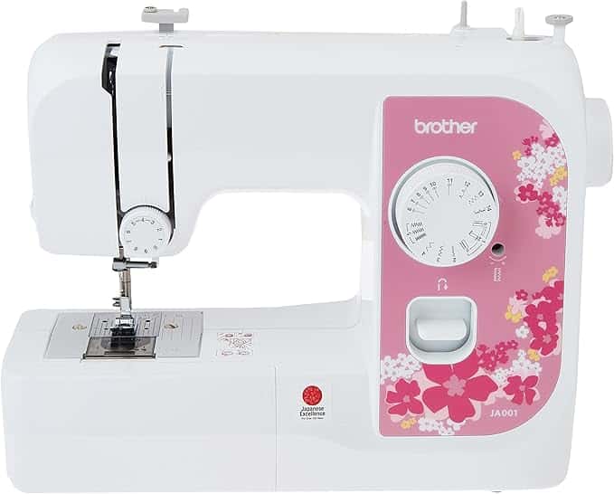 71G-KGTUITL._AC_SX679_ Brother Sewing Machine JA001