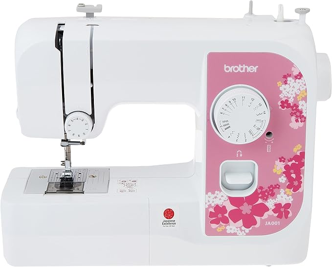 Brother JA001 Sewing Machine