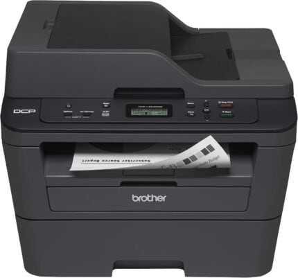 Brother DCP-L2540DW