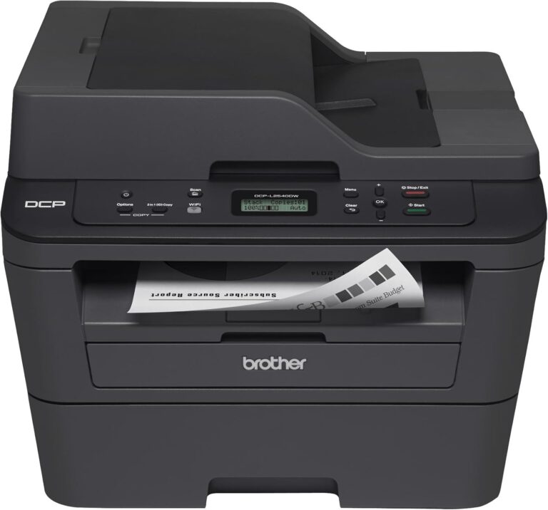 Brother DCP-L2540DW