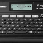 Brother PT-D460BT Label Printer – Bluetooth Label Maker for Egypt