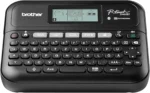 Brother PT-D460BT Label Printer – Bluetooth Label Maker for Egypt