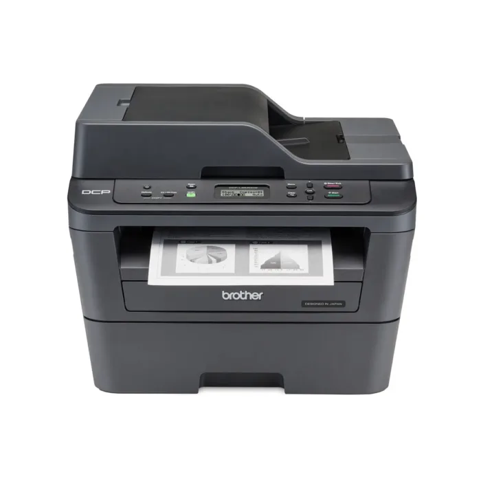 DCP-L2540DW Mono Laser Printer