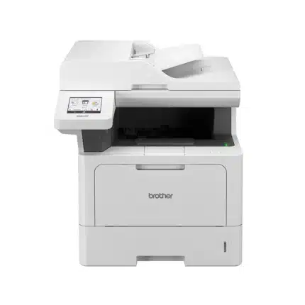 طابعة Brother DCP-L5510DN ليزر أحادية اللون