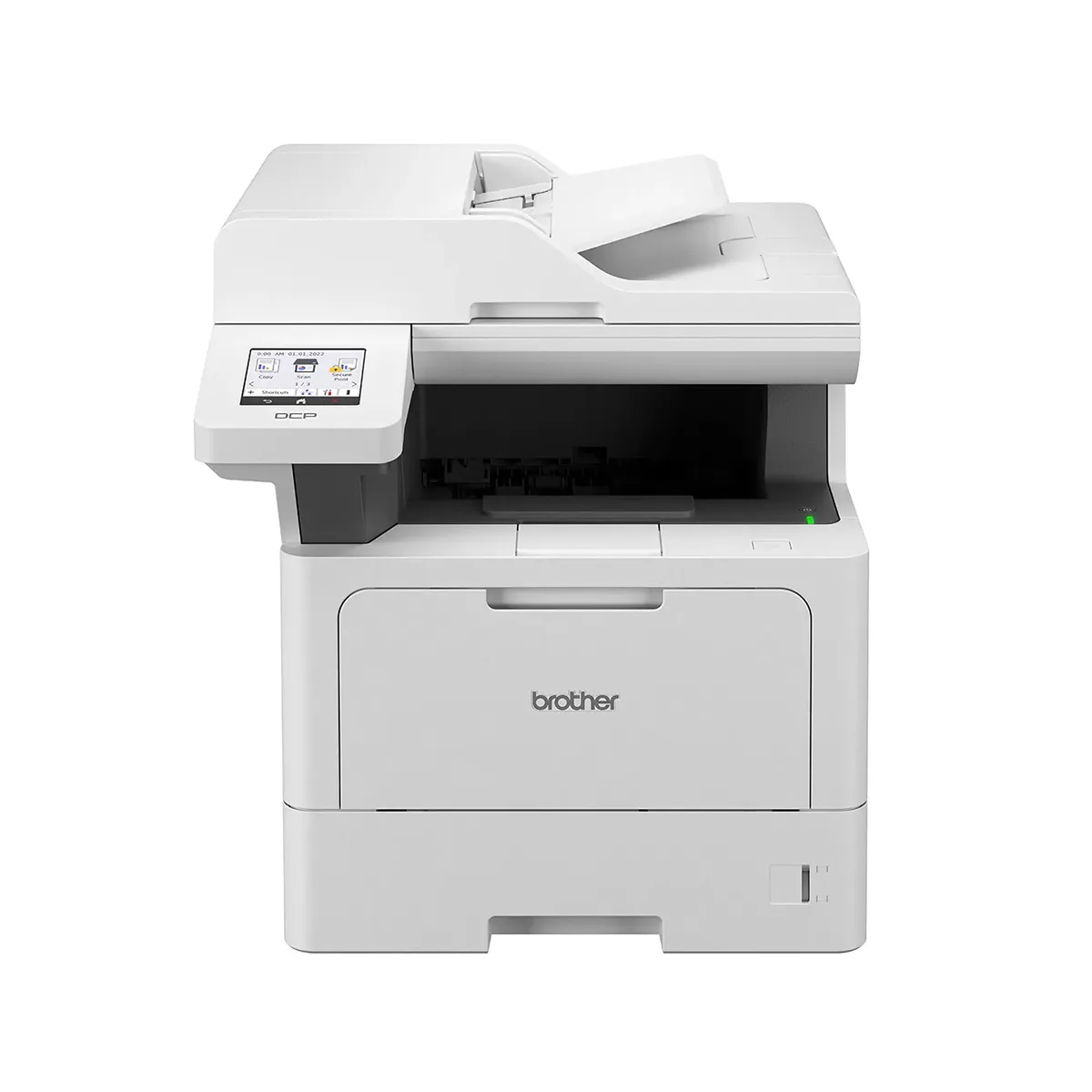 DCP-L5510DN Mono Laser Printer DCP-L5510DN Mono Laser Printer