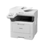 DCP-L5510DN Mono Laser Printer - Image 2