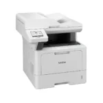 DCP-L5510DN Mono Laser Printer - Image 3