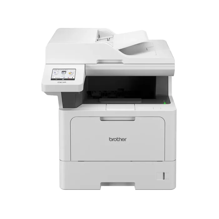 DCP-L5510DW Mono Laser Printer