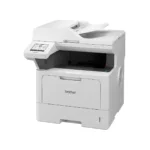 DCP-L5510DW Mono Laser Printer - Image 2