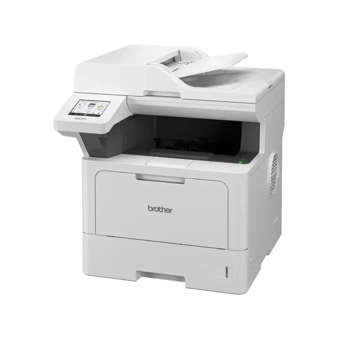 DCP-L5510DW Mono Laser Printer - Image 2