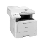 DCP-L5510DW Mono Laser Printer - Image 3