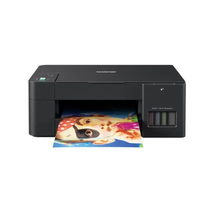 DCP-T220 Color Inkjet Printer