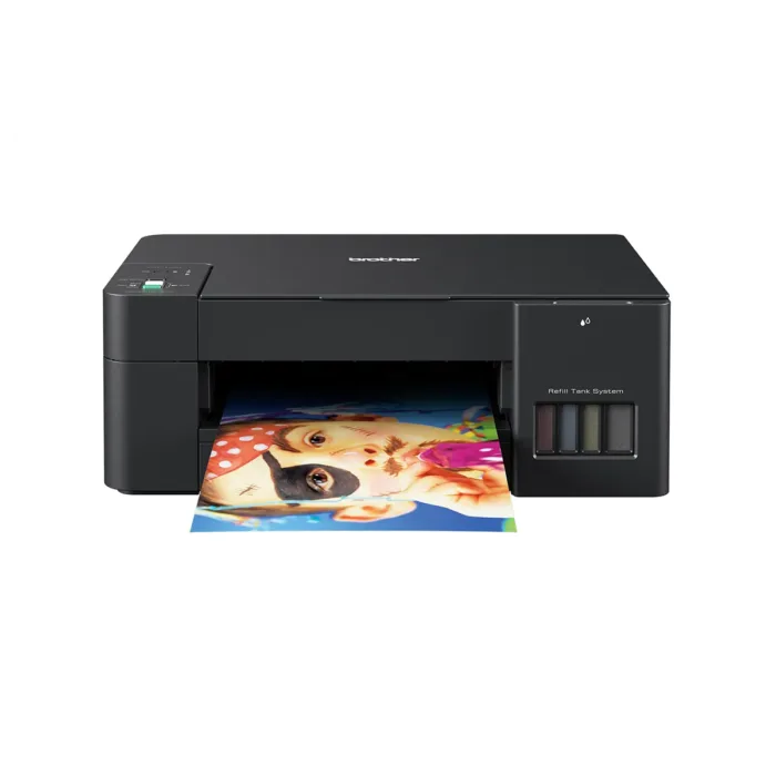 DCP-T220 Color Inkjet Printer