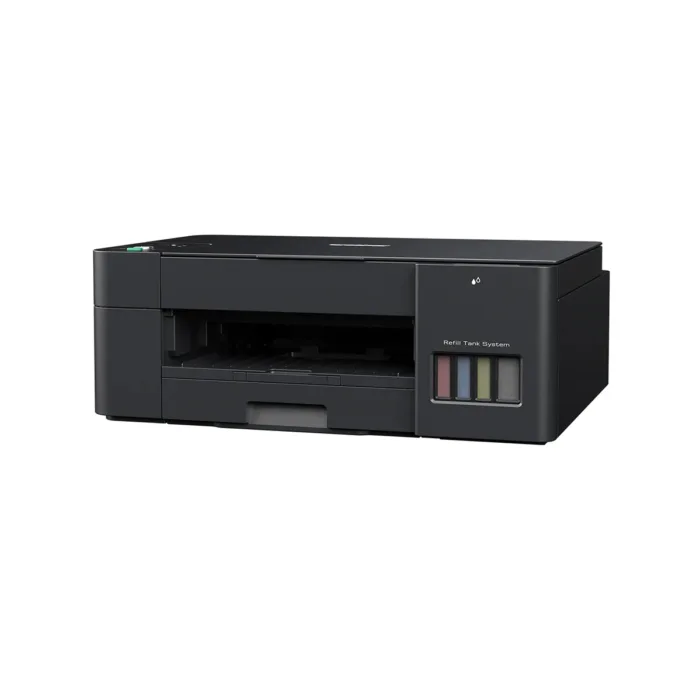 DCP-T220 Color Ink Tank Printer - Image 2
