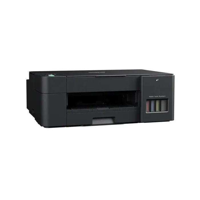 DCP-T220 Color Ink Tank Printer - Image 3