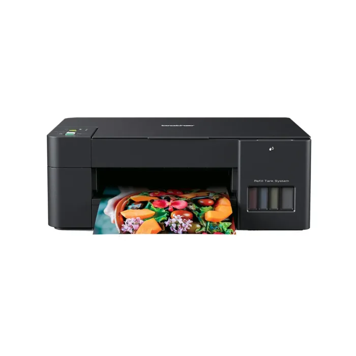 DCP-T420W Color Inkjet Printer