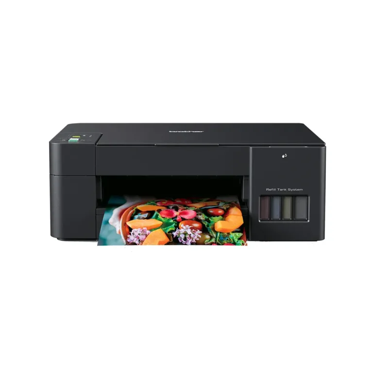 DCP-T420W Color Inkjet Printer