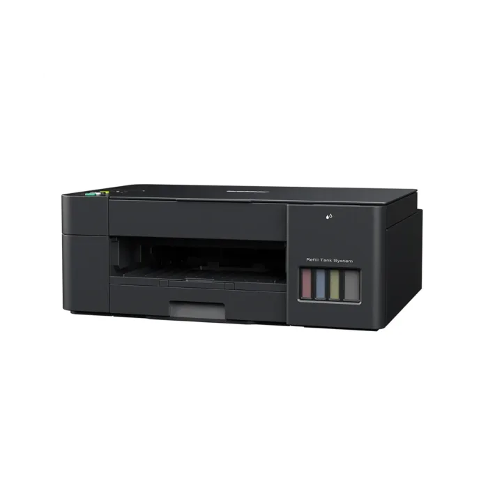 DCP-T420W Color Ink Tank Printer - Image 2