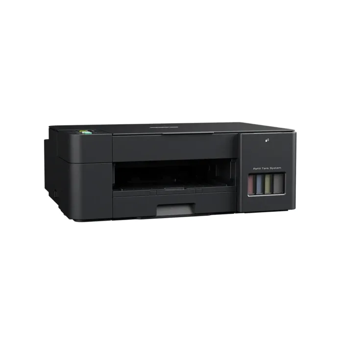 DCP-T420W Color Ink Tank Printer - Image 3