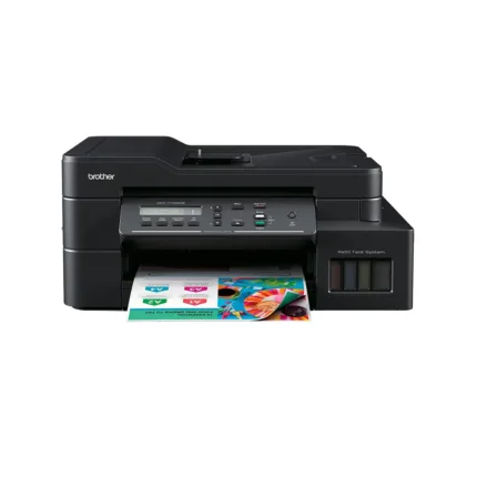 DCP-T720DW Color Inkjet Printer