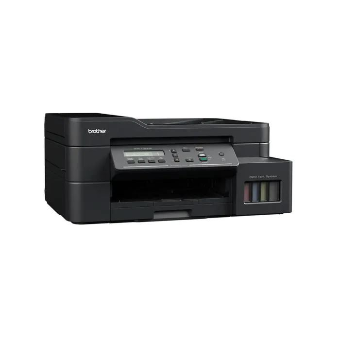 DCP-T720DW Color Ink Tank Printer - Image 3