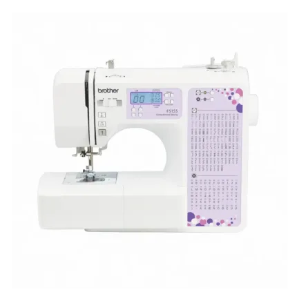 FS155 Sewing Machine