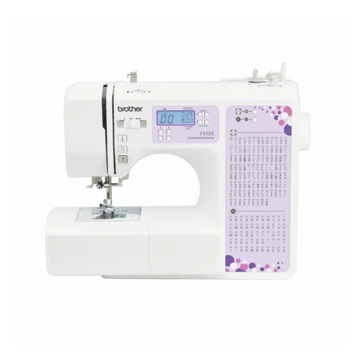 FS155 Sewing Machine