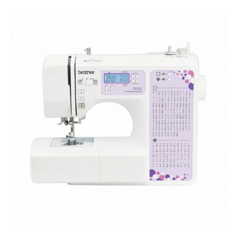 FS155 Sewing Machine