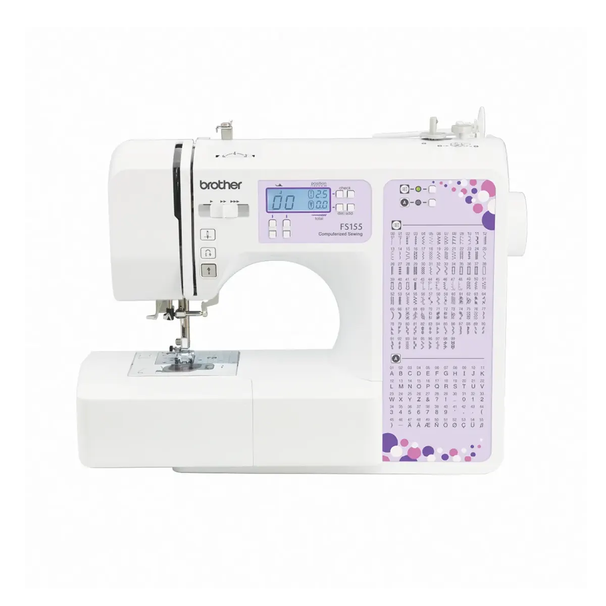 FS155 Sewing Machine