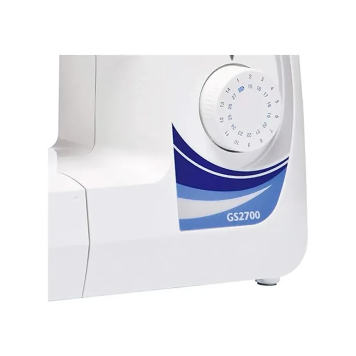 GS2700 Sewing Machine - Image 3