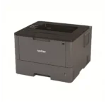 HL-L5200DW Mono Laser Printer - Image 2
