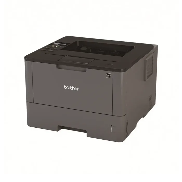 HL-L5200DW Mono Laser Printer - Image 2