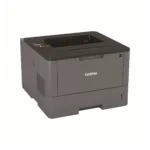 HL-L5200DW Mono Laser Printer - Image 3
