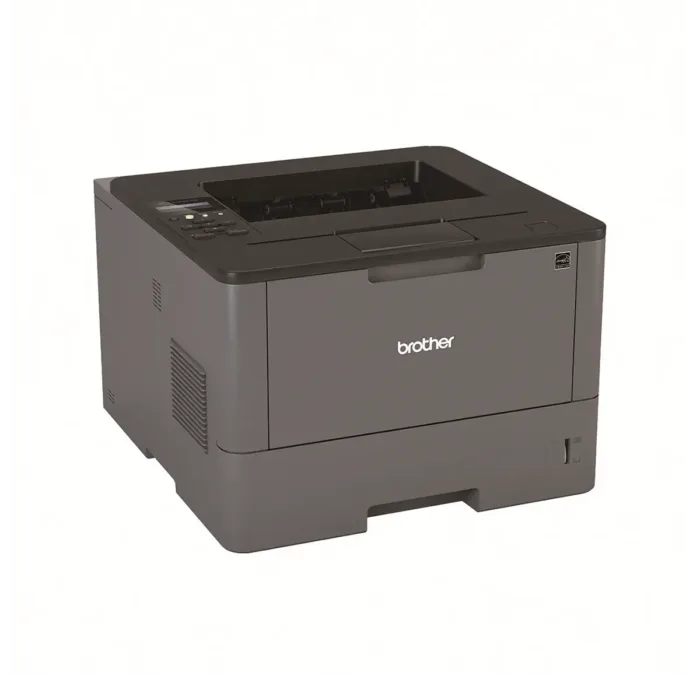 HL-L5200DW Mono Laser Printer - Image 3