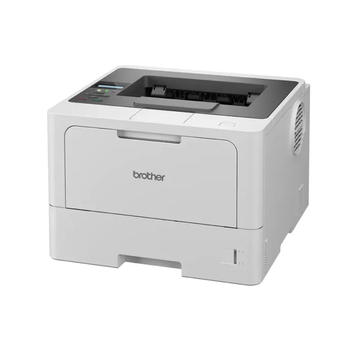 HL-L5210DN Mono Laser Printer - Image 2