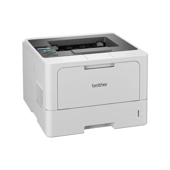 HL-L5210DN Mono Laser Printer - Image 3