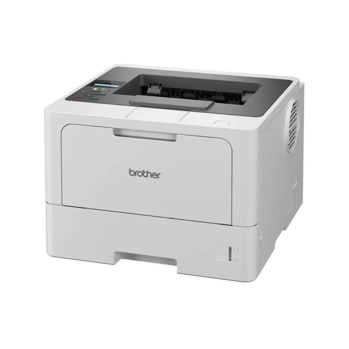 HL-L5210DW Mono Laser Printer - Image 2