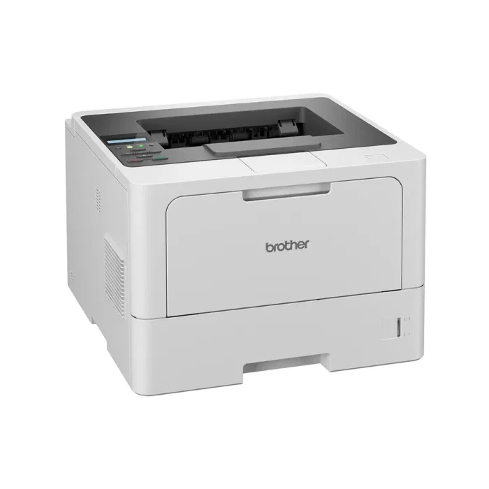 HL-L5210DW Mono Laser Printer - Image 3