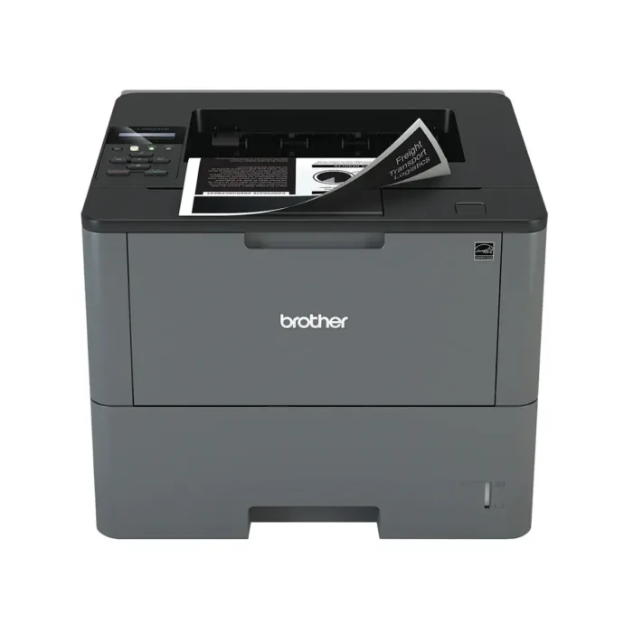 HL-L6200DW Mono Laser Printer